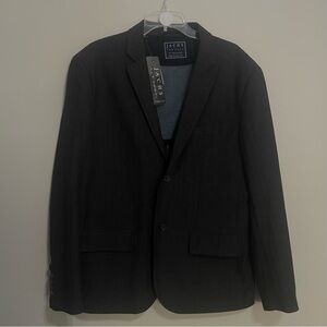 Jachs Charcoal Sport Coat Blazer Size Medium 
NWT‎